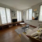 דירה 155 - Urban Luxury Flat In *