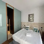 155 - Urban Luxury Flat In דירה *