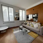 155 - Urban Luxury Flat In