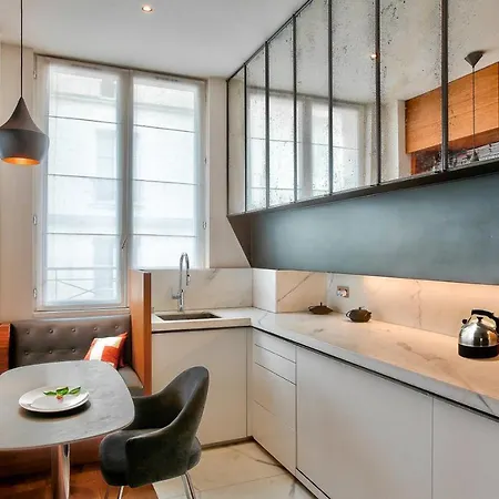 155 - Urban Luxury Flat In Διαμέρισμα