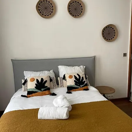 155 - Urban Luxury Flat In * Παρίσι