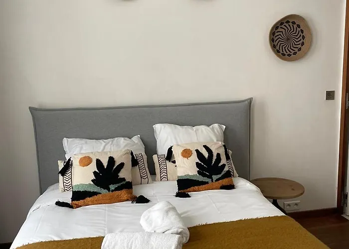 155 - Urban Luxury Flat In * Paris