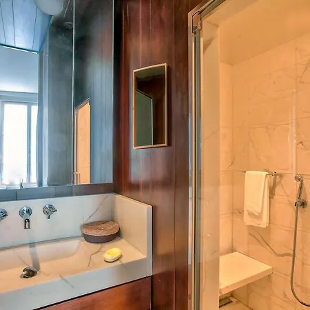 아파트 155 - Urban Luxury Flat In 파리